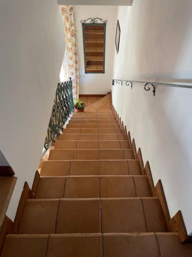 Aventina Holiday Home Burcei Extérieur photo