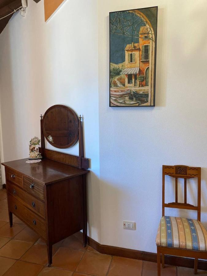 Aventina Holiday Home Burcei Extérieur photo