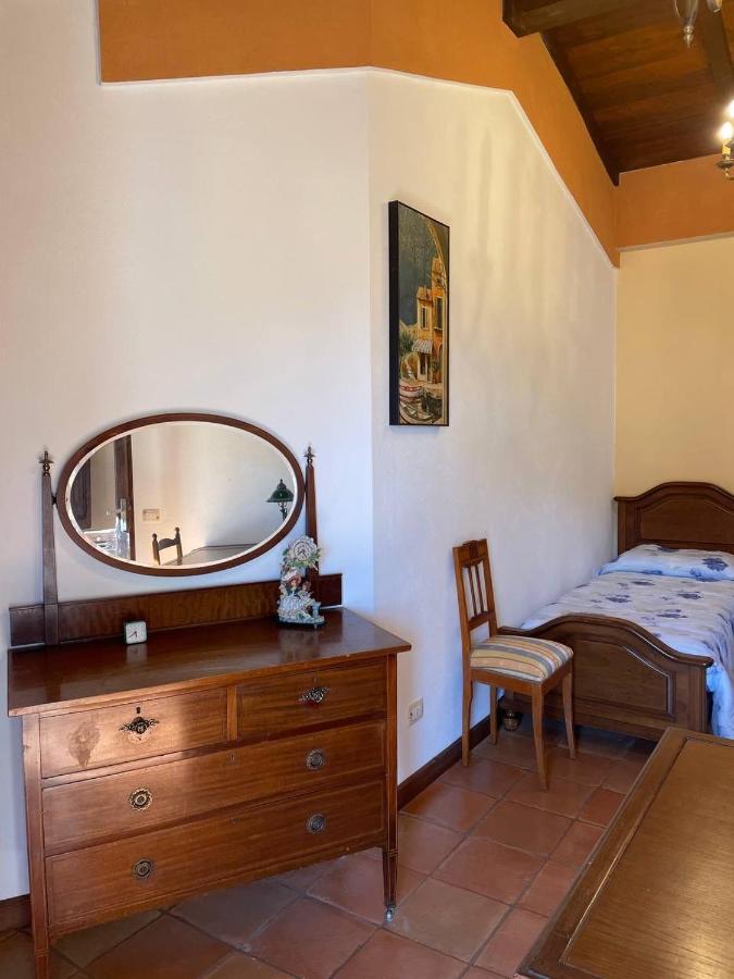 Aventina Holiday Home Burcei Extérieur photo