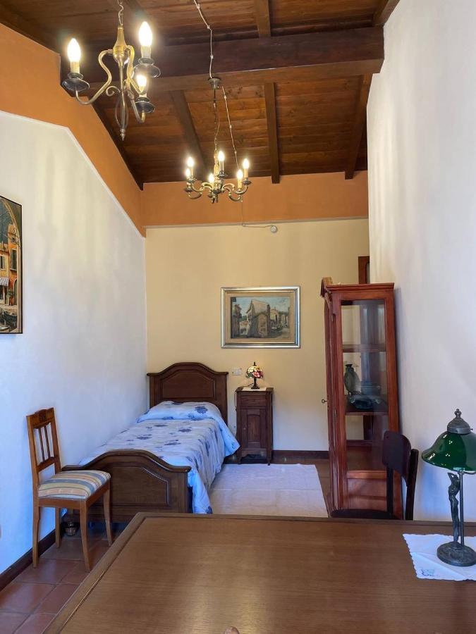 Aventina Holiday Home Burcei Extérieur photo
