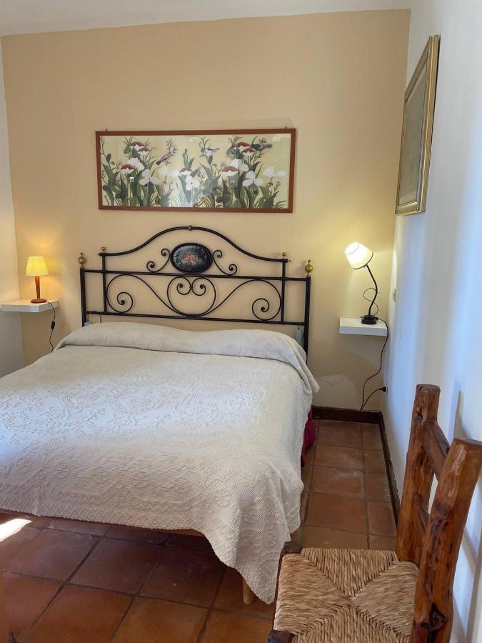 Aventina Holiday Home Burcei Extérieur photo