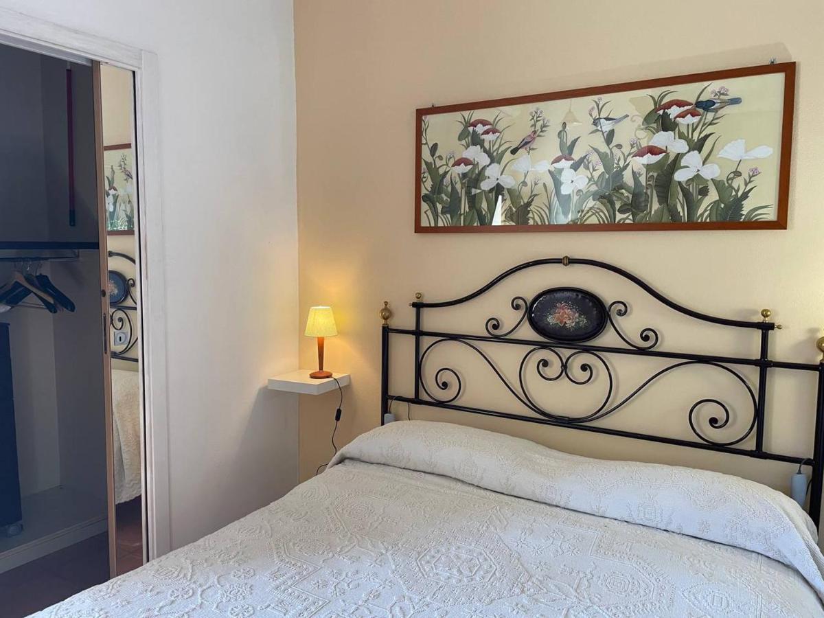 Aventina Holiday Home Burcei Extérieur photo