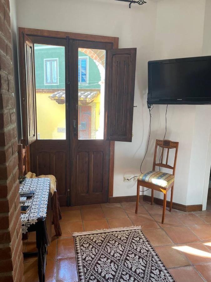 Aventina Holiday Home Burcei Extérieur photo