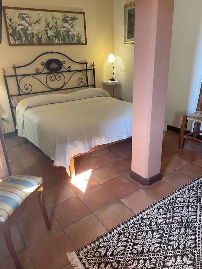Aventina Holiday Home Burcei Extérieur photo