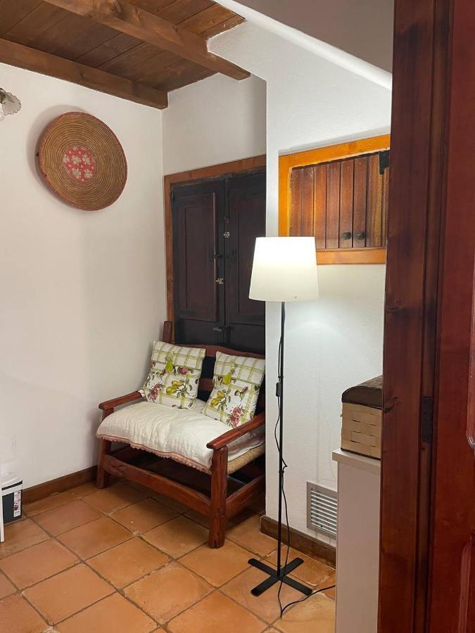 Aventina Holiday Home Burcei Extérieur photo