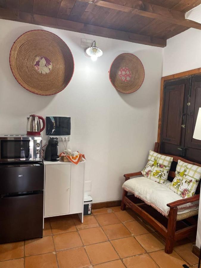 Aventina Holiday Home Burcei Extérieur photo