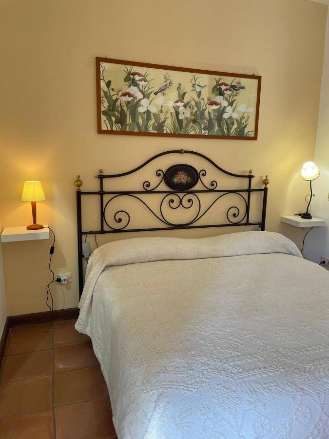 Aventina Holiday Home Burcei Extérieur photo