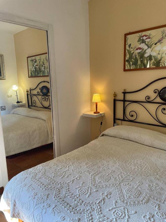 Aventina Holiday Home Burcei Extérieur photo