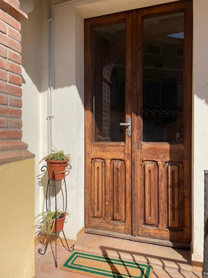 Aventina Holiday Home Burcei Extérieur photo